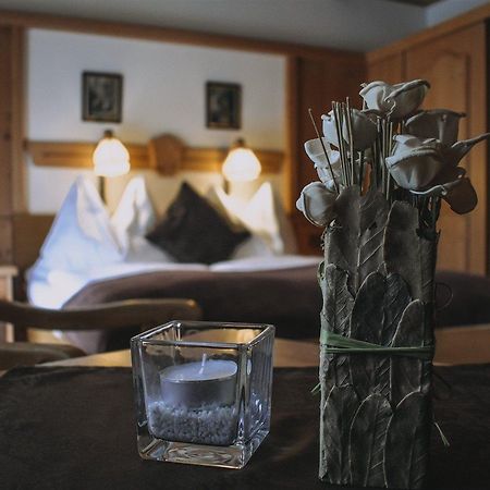 Landhaus Andrea Saalbach-Hinterglemm Zewnętrze zdjęcie