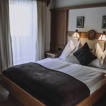 Landhaus Andrea Saalbach-Hinterglemm Zewnętrze zdjęcie