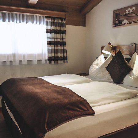 Landhaus Andrea Saalbach-Hinterglemm Zewnętrze zdjęcie