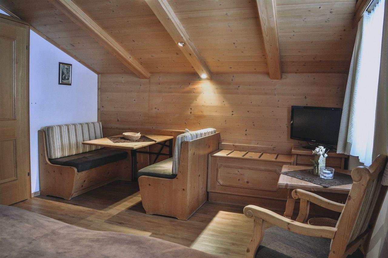Landhaus Andrea Saalbach-Hinterglemm Zewnętrze zdjęcie