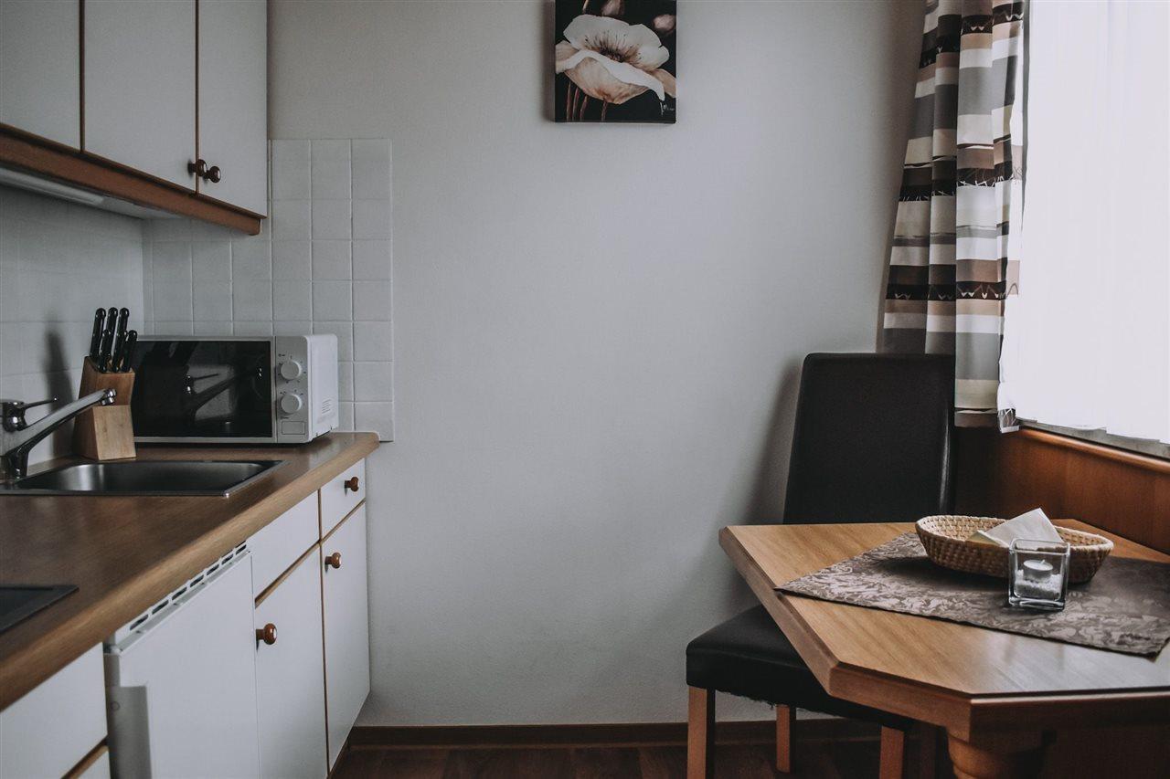 Landhaus Andrea Saalbach-Hinterglemm Zewnętrze zdjęcie