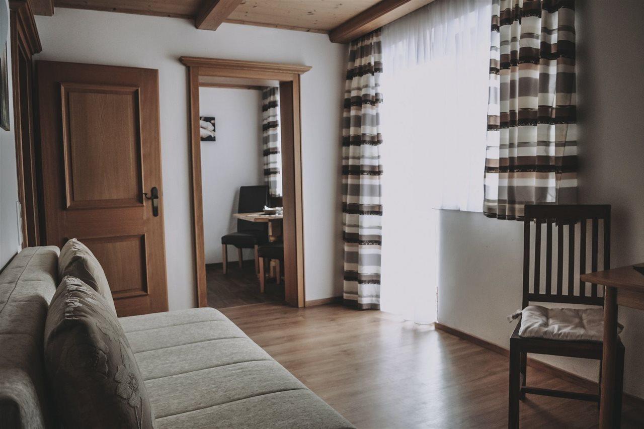 Landhaus Andrea Saalbach-Hinterglemm Zewnętrze zdjęcie