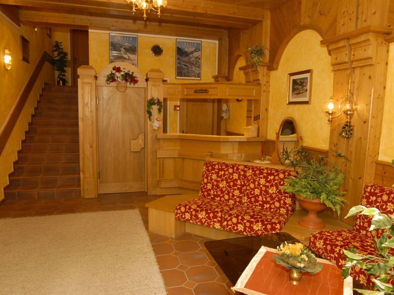 Landhaus Andrea Saalbach-Hinterglemm Zewnętrze zdjęcie